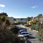 Vila House 6 / 8 People Seaside Sea Agay Saint-Raphaël