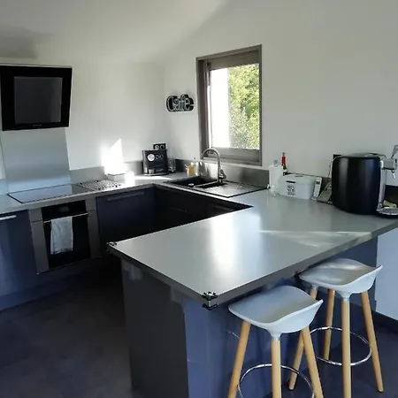 Villa House 6 / 8 People Seaside Sea Agay Saint-Raphael (Var)