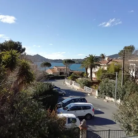 Villa House 6 / 8 People Seaside Sea Agay Saint-Raphael (Var)