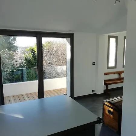 House 6 / 8 People Seaside Sea Agay Villa *