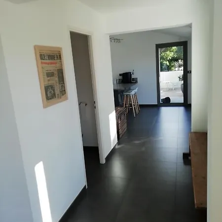 House 6 / 8 People Seaside Sea Agay Villa