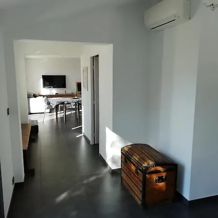 House 6 / 8 People Seaside Sea Agay Saint-Raphael (Var)