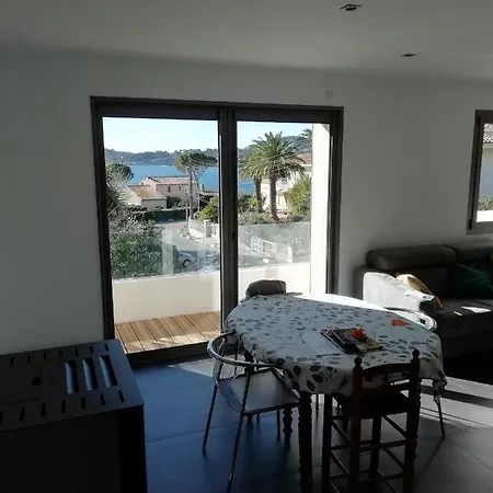 House 6 / 8 People Seaside Sea Agay