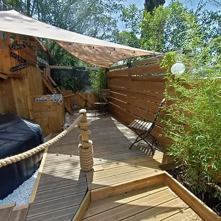House 6 / 8 People Seaside Sea Agay Villa Saint-Raphael (Var)