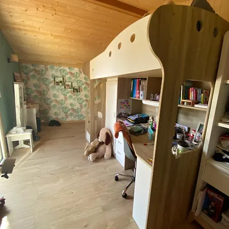 House 6 / 8 People Seaside Sea Agay Vila